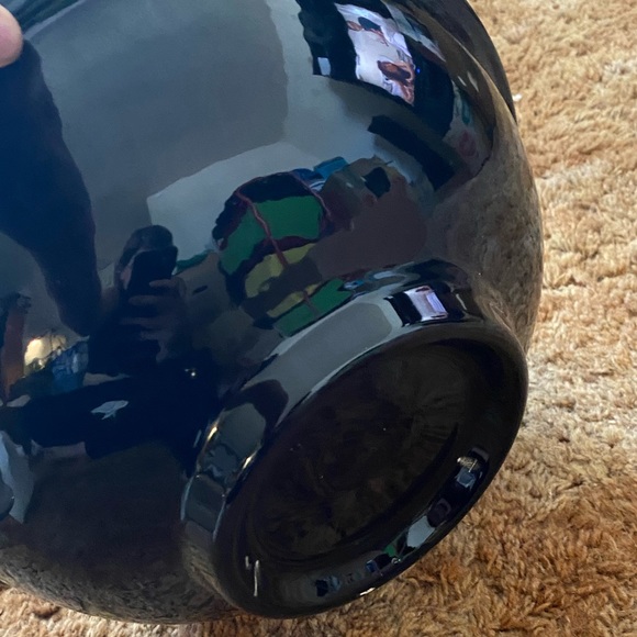 Antique fruit bowl - Picture 2 of 3